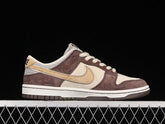 Nike SB Dunk Low OTOMO KATSUHIRO X SB DUNK LOW STEAMBOY BROWN